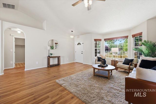 1363 N Christopher Pl & 1400 N Mitchell St, Boise, ID 83704
