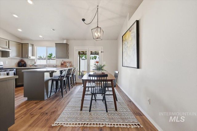 1363 N Christopher Pl & 1400 N Mitchell St, Boise, ID 83704