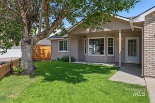 1363 N Christopher Pl & 1400 N Mitchell St, Boise, ID 83704