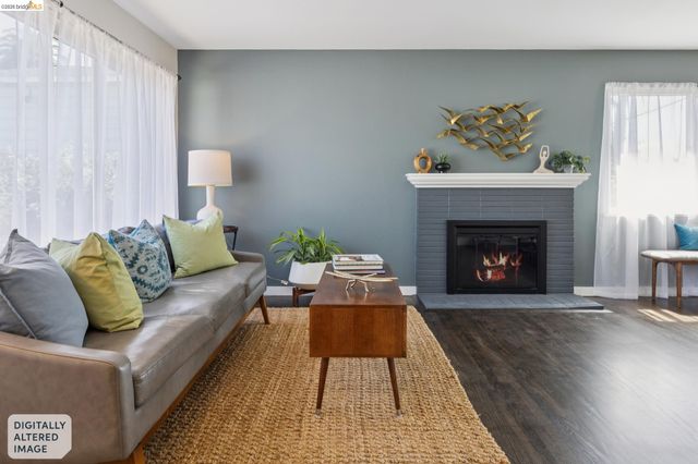 967 Yuba St, Richmond, CA 94805
