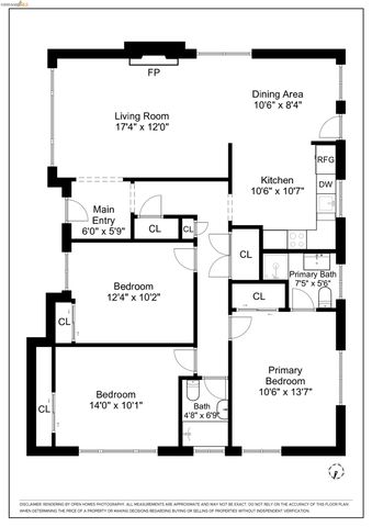 967 Yuba St, Richmond, CA 94805
