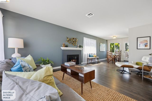 967 Yuba St, Richmond, CA 94805