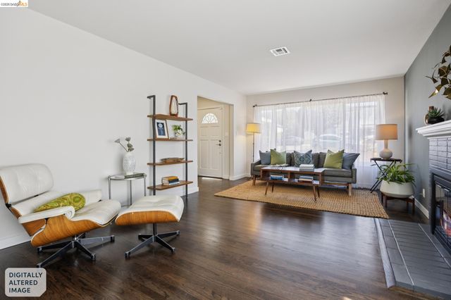 967 Yuba St, Richmond, CA 94805