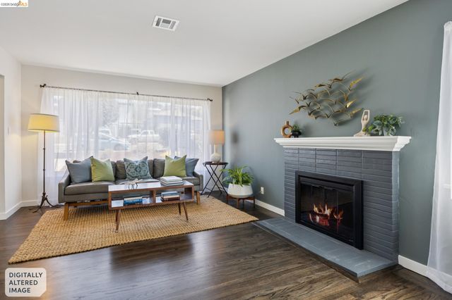 967 Yuba St, Richmond, CA 94805