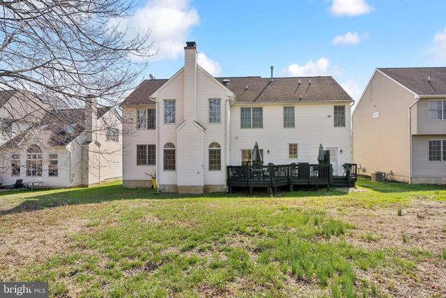 22 GREENBRIER, Westampton, NJ 08060