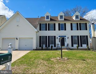 22 GREENBRIER, Westampton, NJ 08060