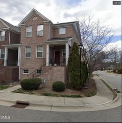 237 Grindstone Drive, Apex, NC 27502