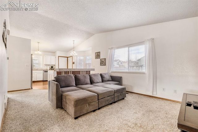 5802 Santana Drive, Colorado Springs, CO 80923