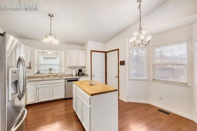 5802 Santana Drive, Colorado Springs, CO 80923