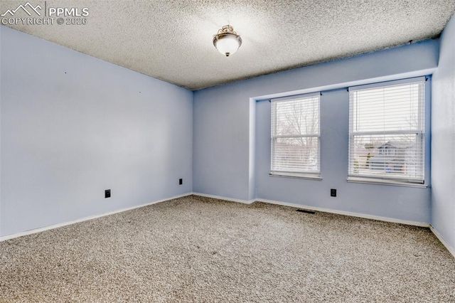 5802 Santana Drive, Colorado Springs, CO 80923