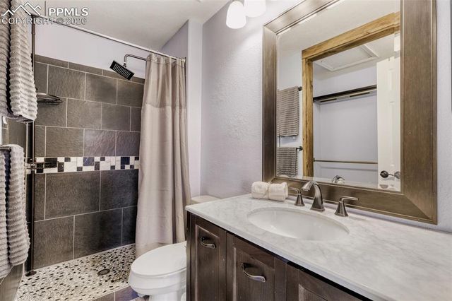 5802 Santana Drive, Colorado Springs, CO 80923