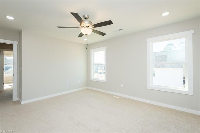 2823 Ricolden Trail, Elon, NC 27244