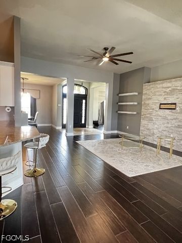 4240 NW 31st TER, Cape Coral, FL 33993