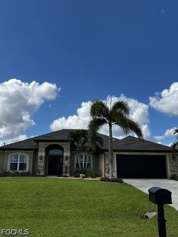 4240 NW 31st TER, Cape Coral, FL 33993