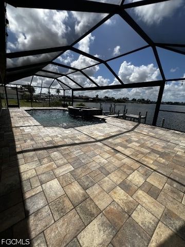 4240 NW 31st TER, Cape Coral, FL 33993