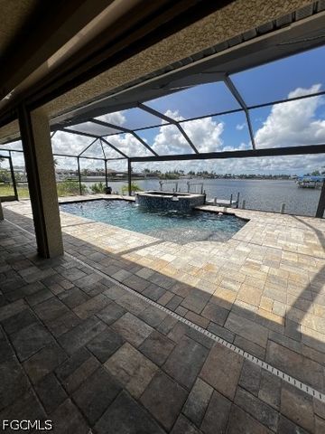 4240 NW 31st TER, Cape Coral, FL 33993