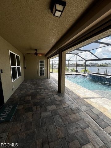 4240 NW 31st TER, Cape Coral, FL 33993