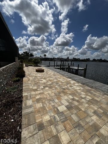 4240 NW 31st TER, Cape Coral, FL 33993