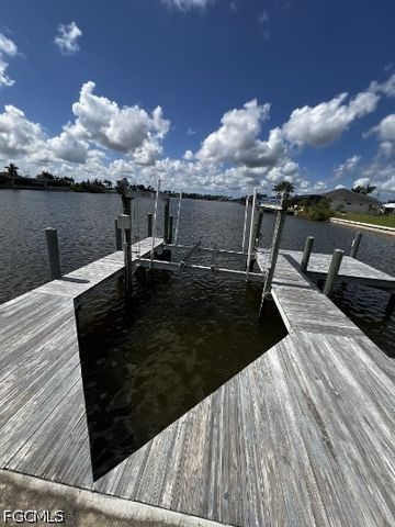 4240 NW 31st TER, Cape Coral, FL 33993