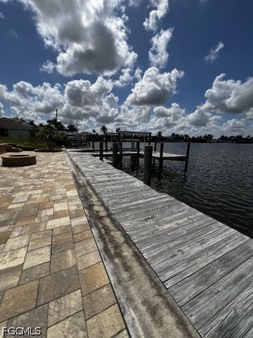 4240 NW 31st TER, Cape Coral, FL 33993
