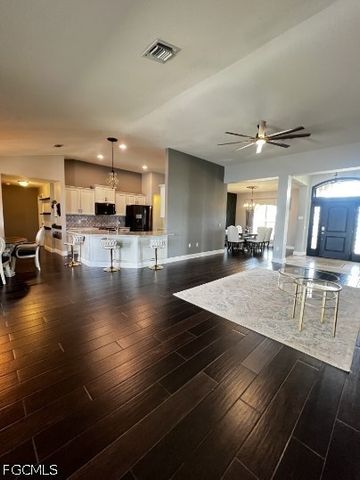 4240 NW 31st TER, Cape Coral, FL 33993