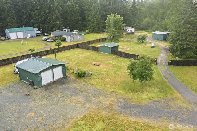 14105 288th Street E, Graham, WA 98338