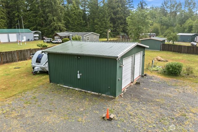 14105 288th Street E, Graham, WA 98338