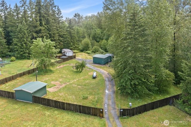 14105 288th Street E, Graham, WA 98338