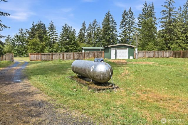 14105 288th Street E, Graham, WA 98338