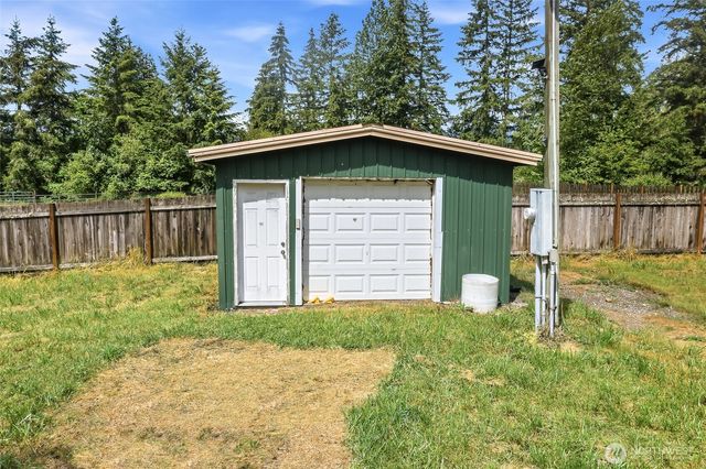 14105 288th Street E, Graham, WA 98338