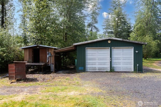 14105 288th Street E, Graham, WA 98338