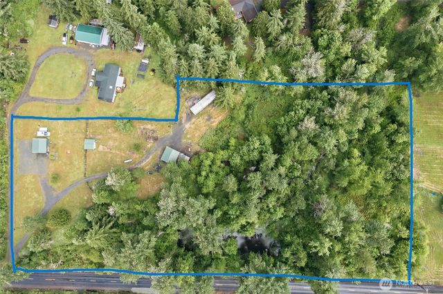 14105 288th Street E, Graham, WA 98338