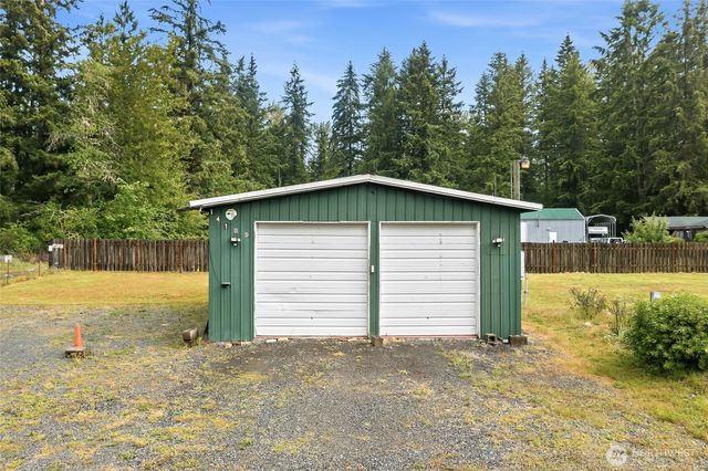 14105 288th Street E, Graham, WA 98338