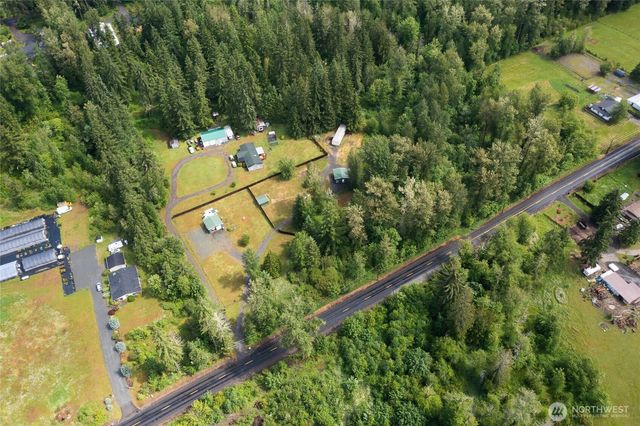 14105 288th Street E, Graham, WA 98338