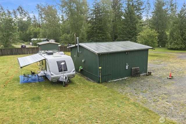14105 288th Street E, Graham, WA 98338