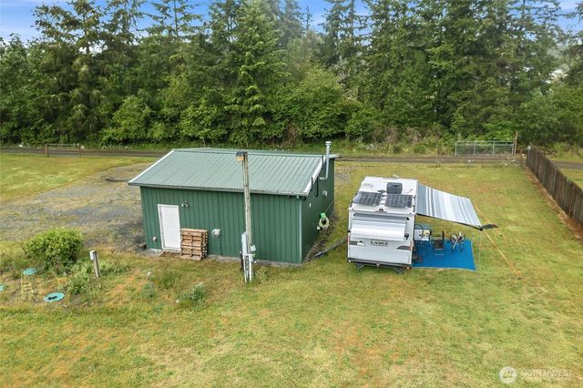14105 288th Street E, Graham, WA 98338