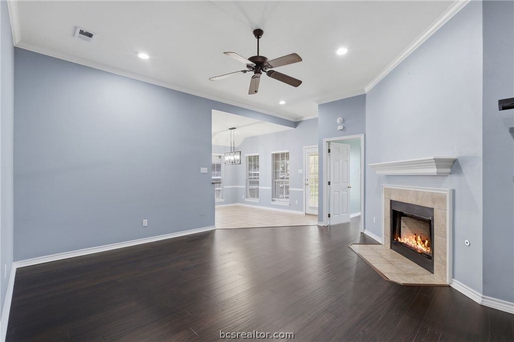 208 Bernburg Court, College Station, TX 77845 — photo 3