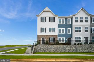 1266 RED CLOVER LN #LOT 144 LANCASTER, Ranson, WV 25438