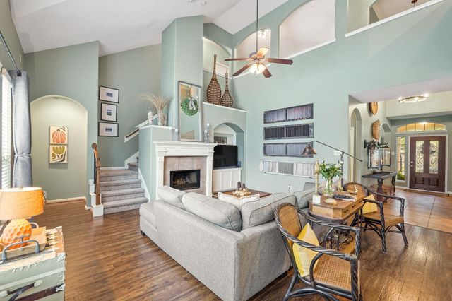 8815 Wenona Walk, Missouri City, TX 77459
