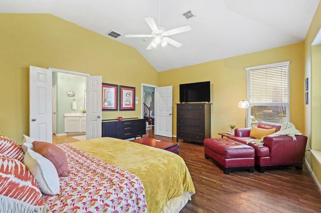 8815 Wenona Walk, Missouri City, TX 77459