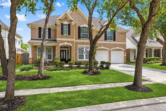 8815 Wenona Walk, Missouri City, TX 77459
