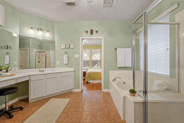 8815 Wenona Walk, Missouri City, TX 77459