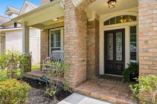 8815 Wenona Walk, Missouri City, TX 77459