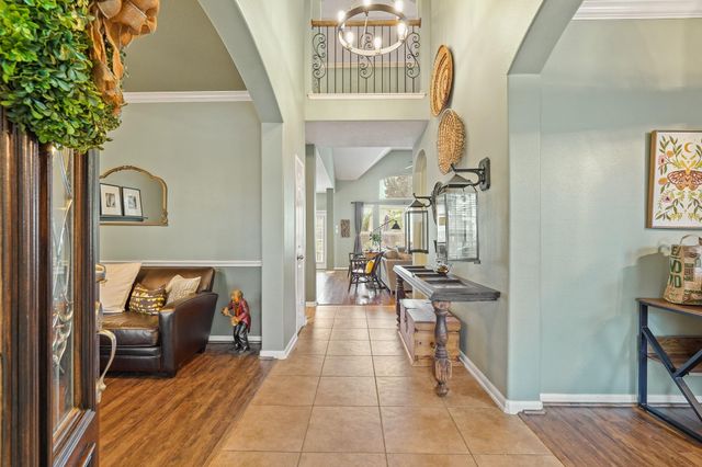 8815 Wenona Walk, Missouri City, TX 77459