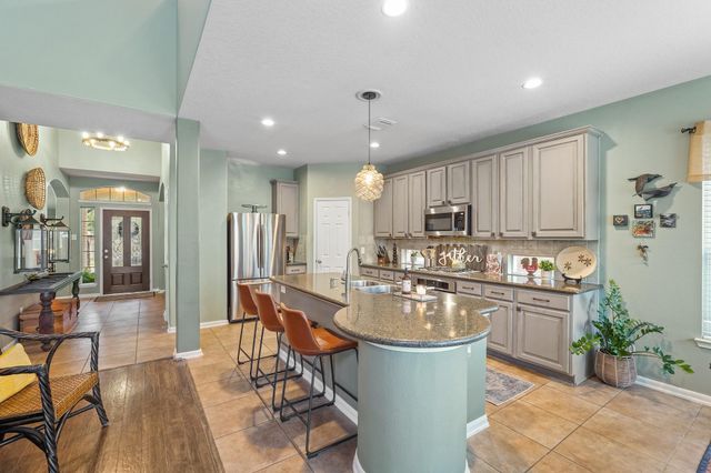 8815 Wenona Walk, Missouri City, TX 77459