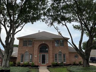 6507 Stone Briar Drive, Pasadena, TX 77505