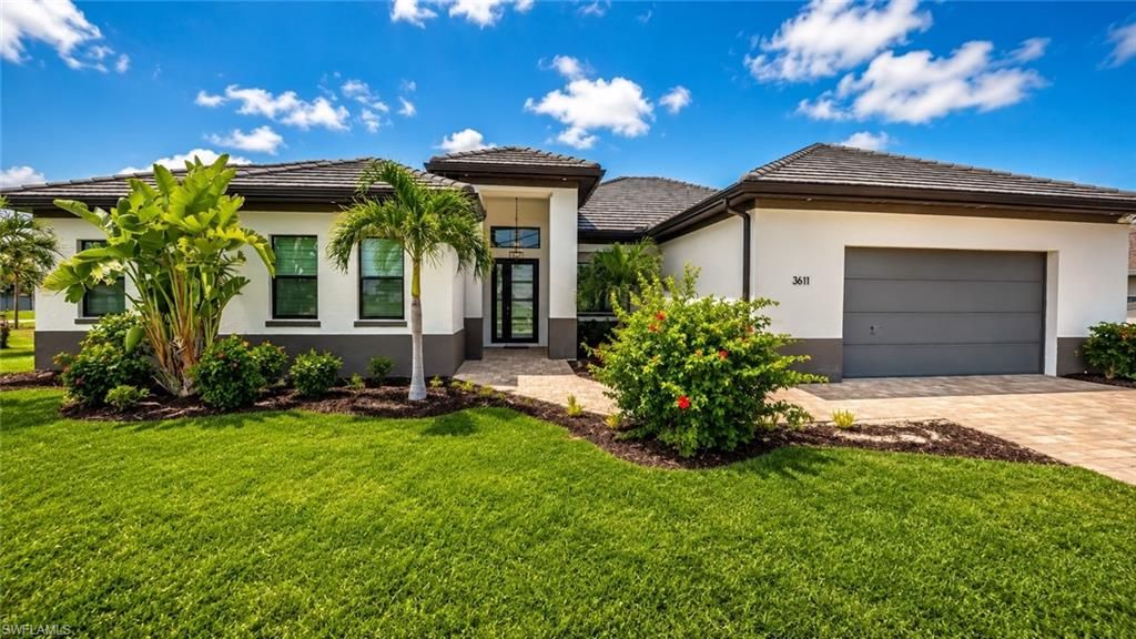 3611 Gulfstream PKWY, CAPE CORAL, FL 33993 — photo 2