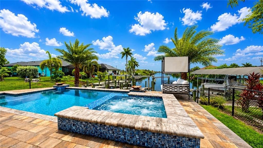 3611 Gulfstream PKWY, CAPE CORAL, FL 33993 — photo 4
