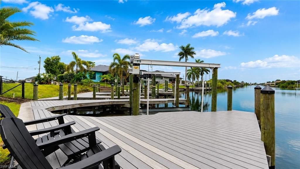 3611 Gulfstream PKWY, CAPE CORAL, FL 33993 — photo 5