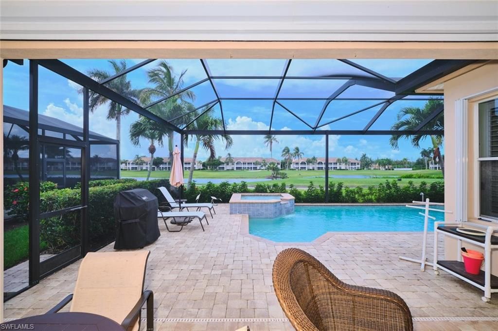 9203 Willowcrest CT, FORT MYERS, FL 33908 — photo 4